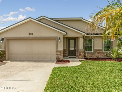 222 GREEN TURTLE Lane, Saint Augustine, FL, 32086