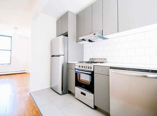 302 W 112th St #55, New York, NY 10026