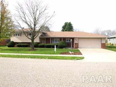 433 S Mississippi Ave, Morton, IL, 61550