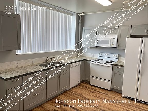 3rd image of 2223 S Indiana Ave #101
