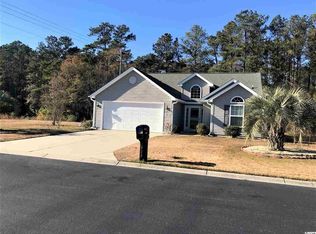 434 Caspian Tern Dr, Myrtle Beach, SC 29588