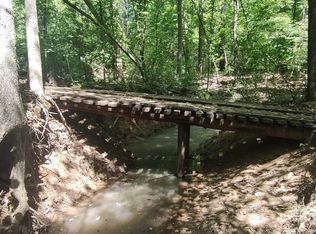 465 Barker Rd, Gary, TX 75643