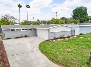 9925 Balmoral St, Whittier, CA 90601