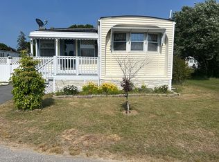 17 Lydia Dr, Plymouth, MA 02360