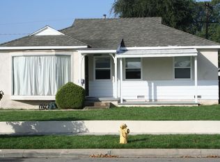 15631 Patronella Ave, Gardena, CA 90249