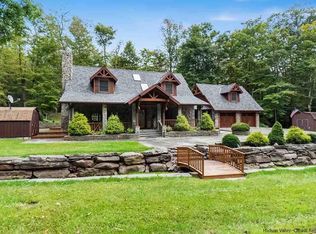 233 Round Hill Rd, East Jewett, NY 12424