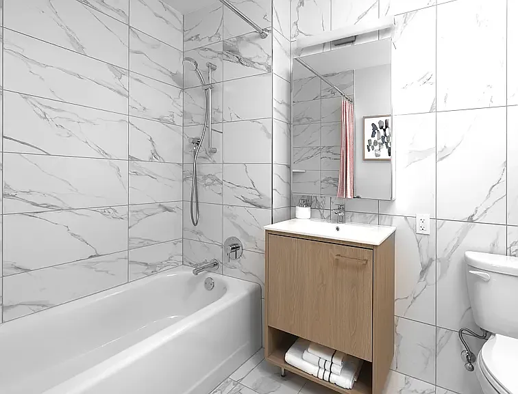 261 W 24th St #6B — Photo 5