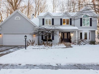 5003 Goldenwood Dr, Midland, MI, 48640