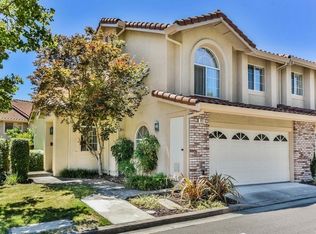 913 Cloverberry Way, San Ramon, CA 94582