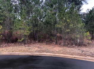 15 Persimmon Cir, Hattiesburg, MS 39402