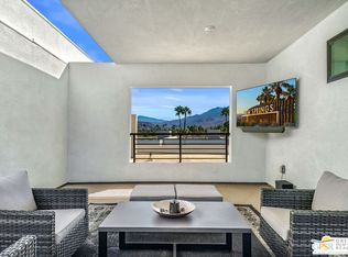 234 Mayfair Way, Palm Springs, CA 92264