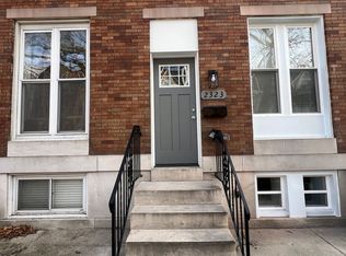 2323 Guilford Ave, Baltimore, MD 21218