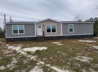 219 David Trl, Waynesville, GA 31566