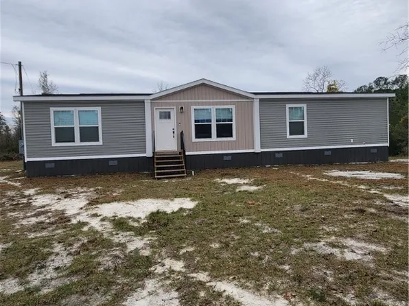 219 David Trl, Waynesville, GA 31566