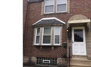 1106 McKinley St, Philadelphia, PA 19111