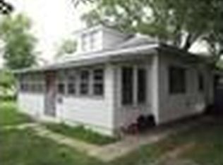 215 Wilder Ave, Colonial Beach, VA 22443