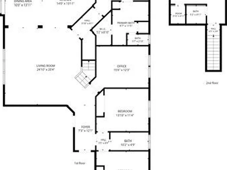 18404 Deleon Bayou Ln — Photo 16