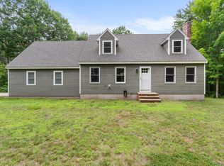 1 Waterman Drive, Waterboro, ME 04087