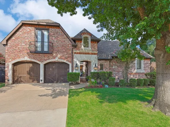 118 Whispering Hills Dr, Coppell, TX 75019