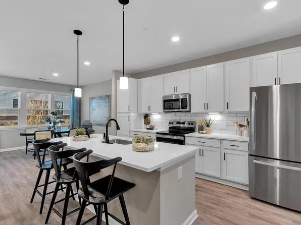 Townes at Blake Farm