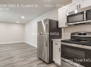 3539-3561 E Flower Ave #3543, Tucson, AZ 85716