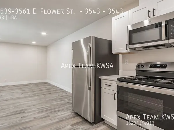 3539-3561 E Flower Ave #3543, Tucson, AZ 85716