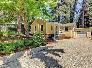 517 Packard Dr, Grass Valley, CA 95945