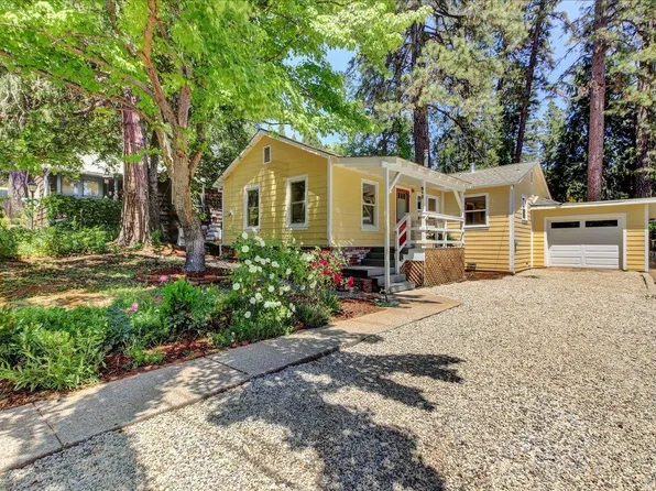 517 Packard Dr, Grass Valley, CA 95945