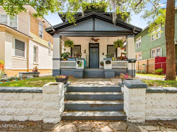 218 W 11TH Street, Jacksonville, FL 32206