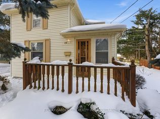 26 Chestnut St, Pelham, ON L0S1E3