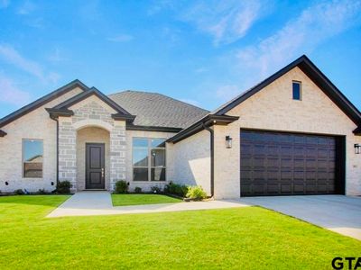 455 Mary Cir, Bullard, TX, 75757