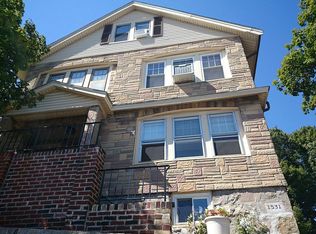 1531 Centre St, West Roxbury, MA 02132