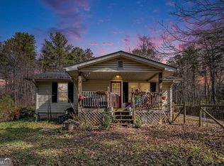 65 Black Oak Ridge Rd, Blue Ridge, GA 30513