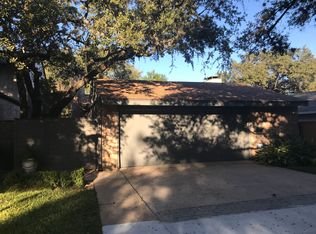 4100 Ridgeline Dr, Austin, TX 78731