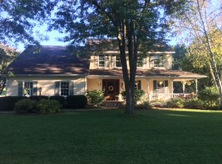 6455 Brandywood Trl, Sun Prairie, WI 53590