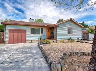 334 Du Bois St, San Rafael, CA 94901