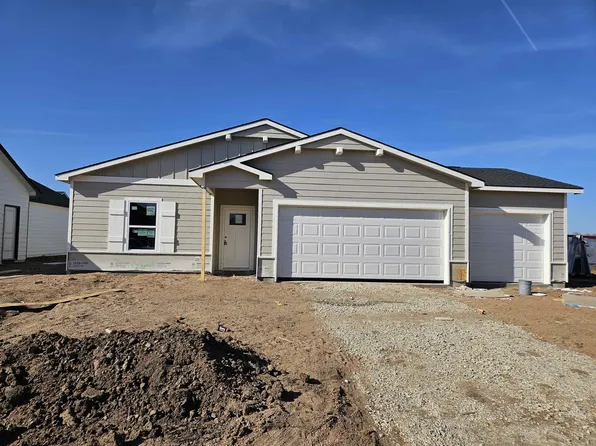 1022 N Forestview St, Wichita, KS 67235