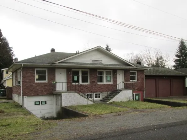 5228 240th St SW, Mountlake Terrace, WA 98043