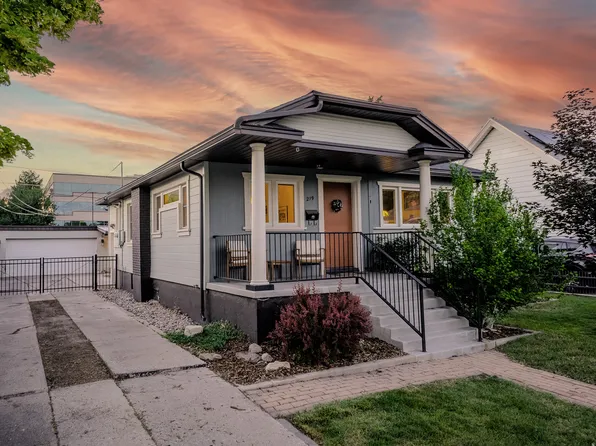 219 E Whitlock Ave, South Salt Lake, UT 84115