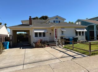 4013-4015 Beresford St, San Mateo, CA