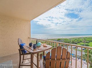 7520 Ridgewood Ave APT 604, Cape Canaveral, FL 32920