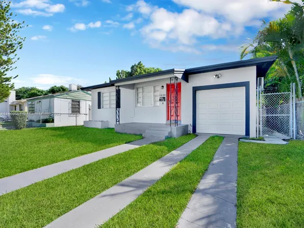 1484 NW 57th St, Miami, FL 33142