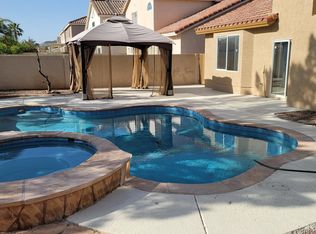 5176 Marsh Butte St, Las Vegas, NV 89148