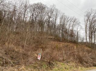 239 Howards Creek Rd, Sandy Hook, KY 41171