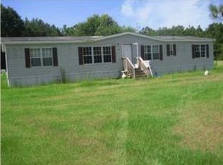 814 Smoak Rd, Walterboro, SC 29488