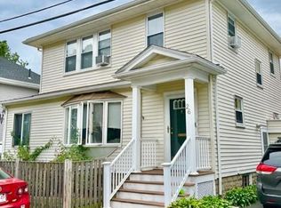 26 Curry Cir, Swampscott, MA 01907
