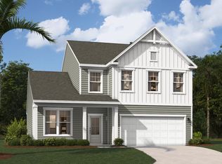 The Hollins Plan, Hunt Club, Ridgeland, SC 29936