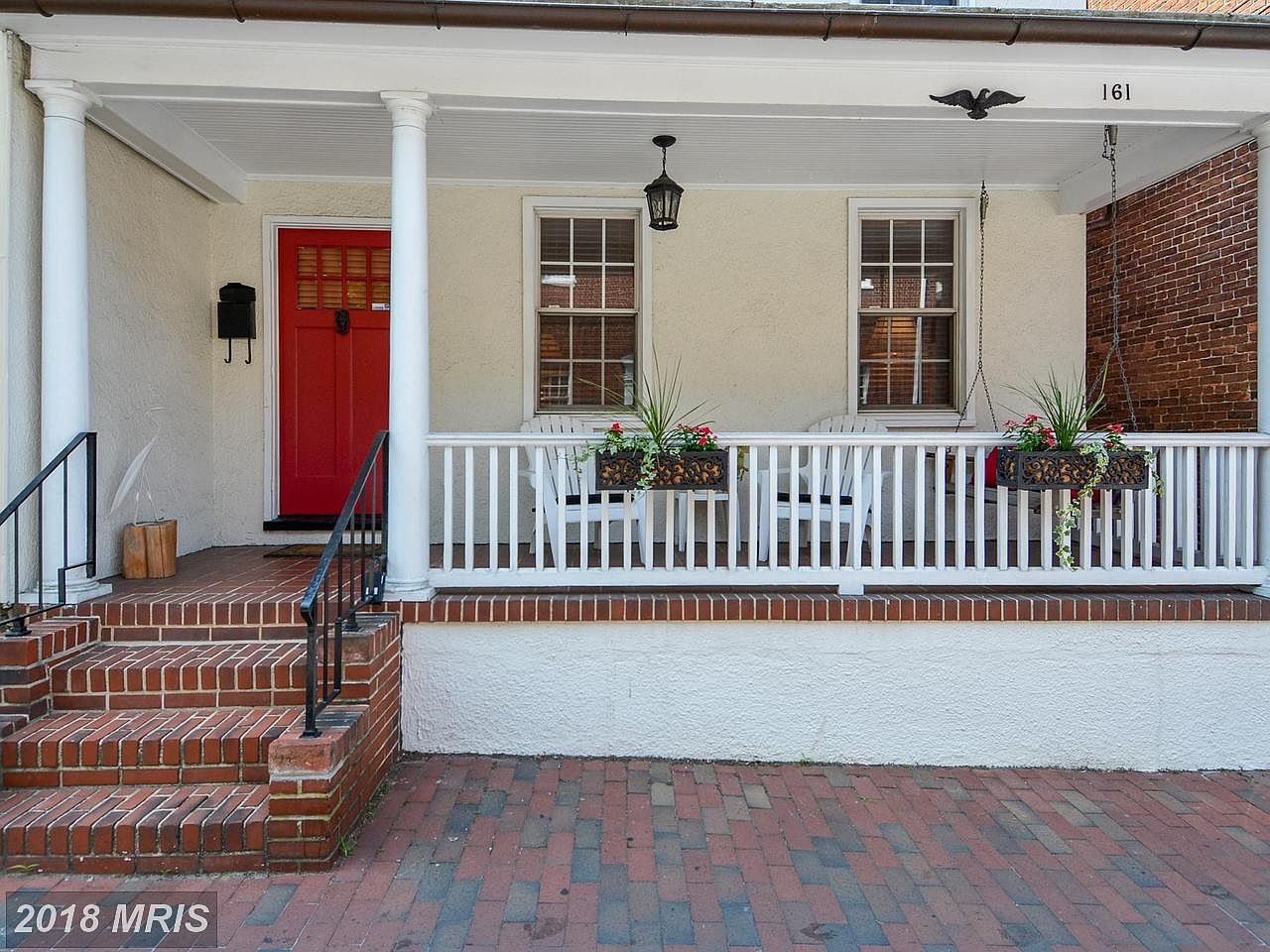 161 Conduit St, Annapolis, MD 21401 Zillow