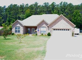 3108 N 1st St, Jacksonville, AR 72076