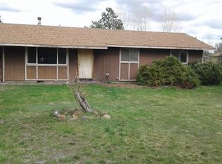 62984 Clyde Ln, Bend, OR 97701